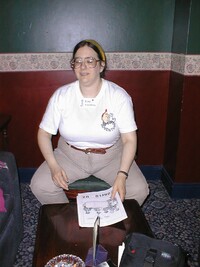 Sat -  Lise Eisenberg